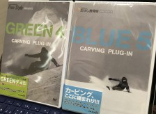 たけし接骨院がサポートしている川口晃平選手が制作するスノーボードカービングDVD『ＢＬＵＥ５』絶賛発売中！