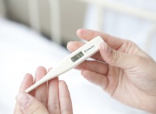 自分の平熱って何度か知ってますか？
