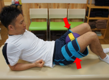 腰痛や肩こりが再発しない身体づくり、必要なのは正しい歩行。