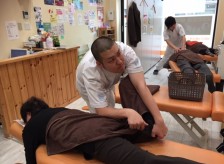 肩こりってなんでなるの？