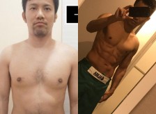 たけし接骨院の体質改善ダイエットは簡単に痩せられる。