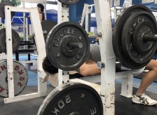 体幹トレーニングをしているのに、実際に機能していない人が多い。