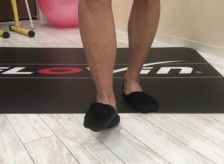 正しい歩行は肩こり、腰痛、膝痛も解消できる。