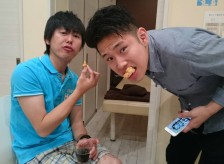 6月大須院イベント。
