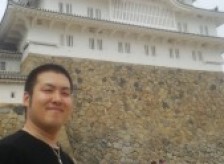 交通事故は名古屋大須に！！