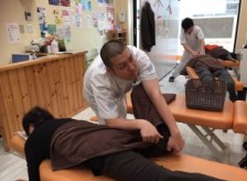 梅雨に身体を壊してしまう前に大須に！！