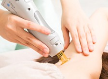 【レーザー？】【光？】名古屋で脱毛を考えている方へ