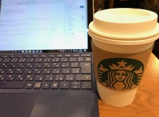 たった5メートル歩いただけでも体は良くもなるし悪くもなる！