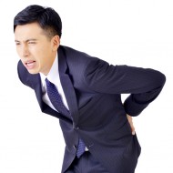 腰痛（ぎっくり腰）