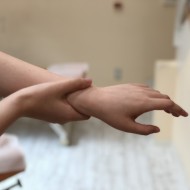 腱鞘炎