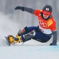平昌五輪　斯波正樹選手