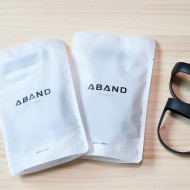 たけし式魔法の美健アンクルバンド ABAND アンクルバンド