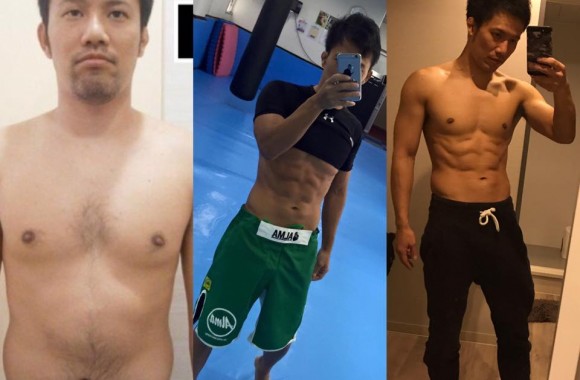 デトックスを効果的に行い悪い物をだしてからいいものを体に入れていく