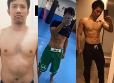 体質改善ダイエット。フライドポテトもチョコレートもOK、ストイックにやってませんよ!!